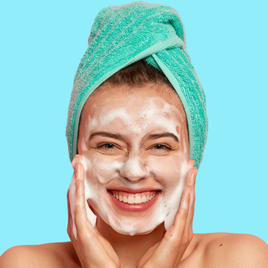 Face Wash